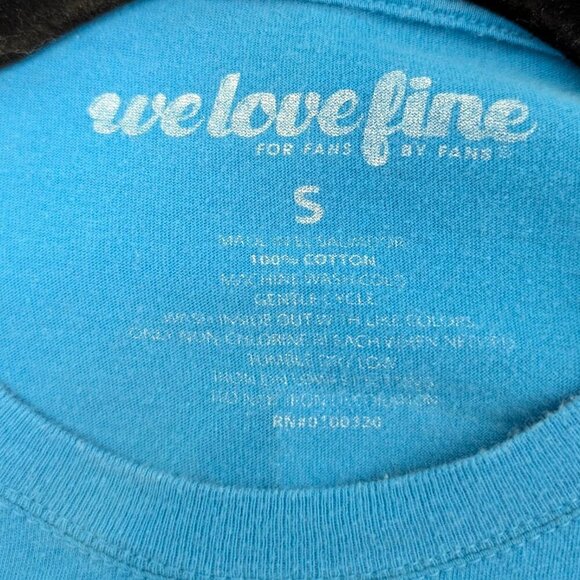 (2/$20) Logitech G Team Pax East 2017 Tee - Picture 5 of 5